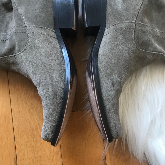 Seychelles Secretive Tall Boot - Picture 5 of 8